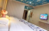 Туры в отель Pebble Motel (Zhangzhou Gucheng Commercial Street Store)