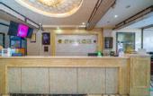 Туры в отель Pebble Motel (Zhangzhou Gucheng Commercial Street Store)