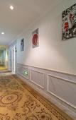 Туры в отель Pebble Motel (Zhangzhou Gucheng Commercial Street Store)