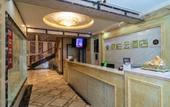 Туры в отель Pebble Motel (Zhangzhou Gucheng Commercial Street Store)