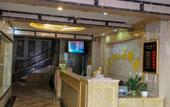 Туры в отель Pebble Motel (Zhangzhou Gucheng Commercial Street Store)