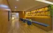 Туры в отель Romantic City Hotel (Zhangzhou Gucheng Branch)