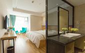 Туры в отель Romantic City Hotel (Zhangzhou Gucheng Branch)