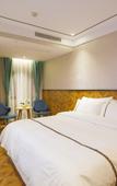 Туры в отель Romantic City Hotel (Zhangzhou Gucheng Branch)