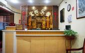 Туры в отель Romantic City Hotel (Zhangzhou Gucheng Branch)