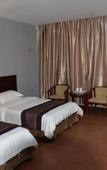 Туры в отель Weirong Hotel