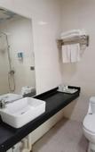 Туры в отель Weirong Hotel