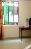 Туры в отель Huidong Xinyuanwei Express Hotel (Huidong Zhongyi Hospital)