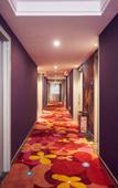 Туры в отель WP Guo Creative Hotel (Cangnan EMU Station Store)