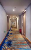 Туры в отель WP Guo Creative Hotel (Cangnan EMU Station Store)