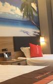 Туры в отель Junyi Chain Hotel (Lanzhou Chengguan District Zhangye Road Pedestrian Street)