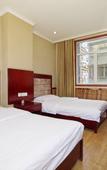 Туры в отель Junyi Chain Hotel (Lanzhou Chengguan District Zhangye Road Pedestrian Street)