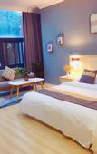 Туры в отель Shenghong Boutique Hotel