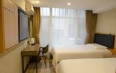 Туры в отель Homeinn Pebble Alley Hotel (Dalian Qianshan Road Subway Station)