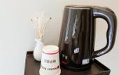 Туры в отель Homeinn Pebble Alley Hotel (Dalian Qianshan Road Subway Station)