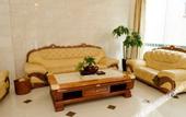 Туры в отель Jinsheng Business Hotel (Nanhu Park, Mengzi Xintiandi Pedestrian Street)
