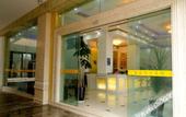 Туры в отель Jinsheng Business Hotel (Nanhu Park, Mengzi Xintiandi Pedestrian Street)