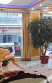 Туры в отель Jinsheng Business Hotel (Nanhu Park, Mengzi Xintiandi Pedestrian Street)