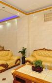 Туры в отель Jinsheng Business Hotel (Nanhu Park, Mengzi Xintiandi Pedestrian Street)