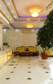 Туры в отель Jinsheng Business Hotel (Nanhu Park, Mengzi Xintiandi Pedestrian Street)