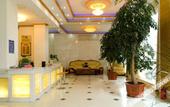 Туры в отель Jinsheng Business Hotel (Nanhu Park, Mengzi Xintiandi Pedestrian Street)