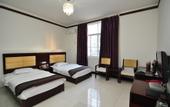 Туры в отель Jinsheng Business Hotel (Nanhu Park, Mengzi Xintiandi Pedestrian Street)
