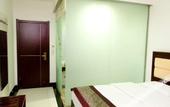 Туры в отель Jinsheng Business Hotel (Nanhu Park, Mengzi Xintiandi Pedestrian Street)