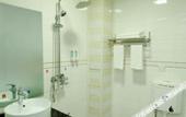 Туры в отель Jinsheng Business Hotel (Nanhu Park, Mengzi Xintiandi Pedestrian Street)