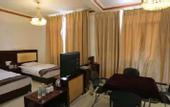 Туры в отель Jinsheng Business Hotel (Nanhu Park, Mengzi Xintiandi Pedestrian Street)
