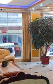 Туры в отель Jinsheng Business Hotel (Nanhu Park, Mengzi Xintiandi Pedestrian Street)