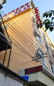Туры в отель Jinsheng Business Hotel (Nanhu Park, Mengzi Xintiandi Pedestrian Street)