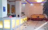 Туры в отель Jinsheng Business Hotel (Nanhu Park, Mengzi Xintiandi Pedestrian Street)
