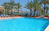 Туры в отель Lido Apartments