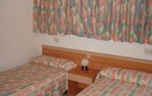 Туры в отель Lido Apartments