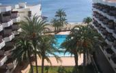 Туры в отель Lido Apartments