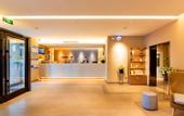 Туры в отель Homeinn Hotel (Shenyang City Government Avenue Xita North Market)