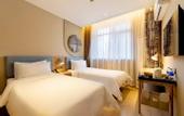 Туры в отель Homeinn Hotel (Shenyang City Government Avenue Xita North Market)