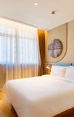 Туры в отель Homeinn Hotel (Shenyang City Government Avenue Xita North Market)