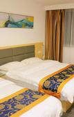 Туры в отель Laiyin Site Hotel