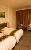 Туры в отель Laiyin Site Hotel