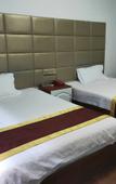 Туры в отель Mengxuanyuan Hotel