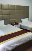 Туры в отель Mengxuanyuan Hotel