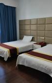 Туры в отель Mengxuanyuan Hotel