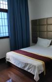 Туры в отель Mengxuanyuan Hotel