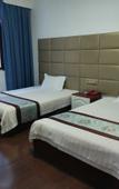Туры в отель Mengxuanyuan Hotel