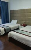 Туры в отель Mengxuanyuan Hotel