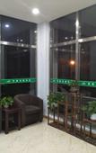 Туры в отель Tianjin Qingcheng Business Hotel