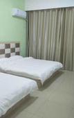 Туры в отель Tianjin Qingcheng Business Hotel