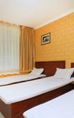 Туры в отель Tianjin Qingcheng Business Hotel