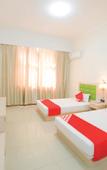 Туры в отель Tianjin Qingcheng Business Hotel